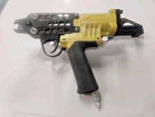 Pneumatic hog ring for sale  Cleburne