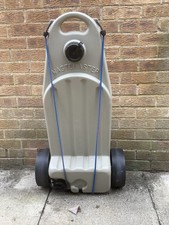 Waste master transportable for sale Waste master transportable for sale  YORK