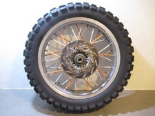 Ktm lc4 640 d'occasion  Expédié en Belgium