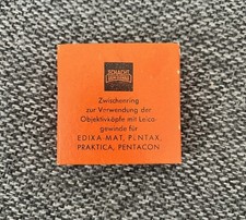 Schacht ulm zwischenring gebraucht kaufen  Illerkirchberg