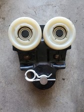 Demag hoist trolly for sale  Cleveland