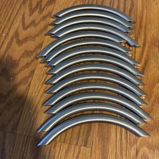 Lot brushed nickel for sale  Concord