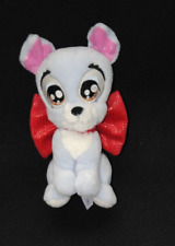 Peluche chien clochard d'occasion  Strasbourg-