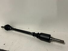 Drive shaft fits d'occasion  Expédié en Belgium