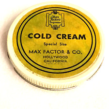 1930s max factor for sale  Daytona Beach