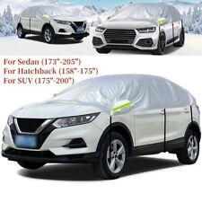 Halbgarage autoabdeckung auto gebraucht kaufen  Euskirchen