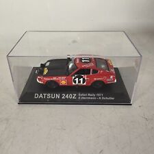 Deagostini rally collection for sale  NOTTINGHAM