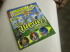 Science vie decouverte..201 d'occasion  Aubagne