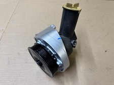 Bomba de direção hidráulica Ford Mustang 87-93 com reservatório, suporte e polia fabricante de equipamento original V8 302 comprar usado  Enviando para Brazil