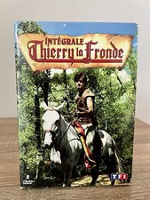 Thierry fronde intégrale d'occasion  Ronchin