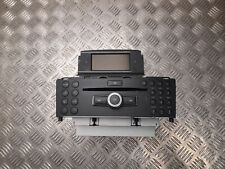 CD-Radio Mercedes-Benz C-CLASS 2008 A2049060401 comprar usado  Enviando para Brazil