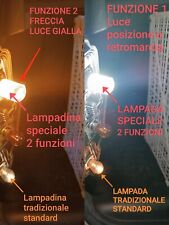 Lampadina led doppia usato  Pistoia
