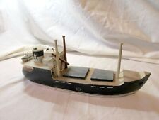 Vintage wooden model for sale  STIRLING