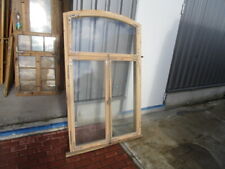 Altes gelaugtes bogenfenster gebraucht kaufen  Crailsheim