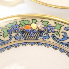 Lenox autumn footed for sale  San Antonio