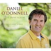 Daniel donnell irish for sale  STOCKPORT