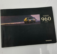 1996 volvo 960 for sale  Frankfort