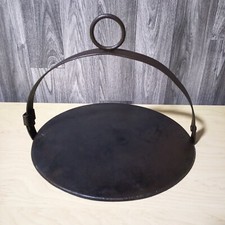 Vintage cast iron for sale  CRIEFF