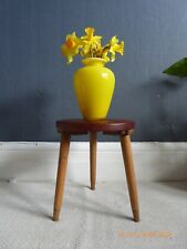 Vintage milk stool for sale  CLACTON-ON-SEA