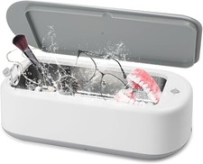 Homcoice ultraschallreiniger 4 gebraucht kaufen  Bad Pyrmont