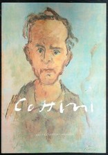 Luciano cottini ritratti usato  Italia