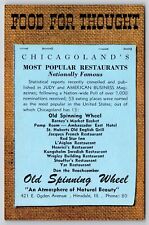 Hinsdale food thought for sale  Newton