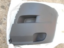 Fiat ducato paraurto usato  Canale