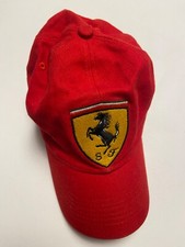 Cappellino per adulto usato  Tavernole sul Mella
