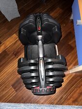 Bowflex manubrio carico usato  Bari
