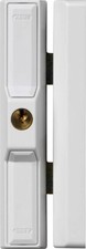 Abus zusatzsicherung fenstersi gebraucht kaufen  Rellingen