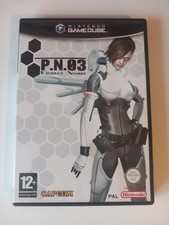 P.n.03 pn03 capcom usato P.n.03 pn03 capcom usato  Roma