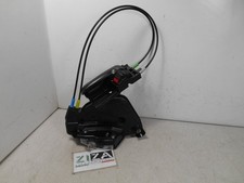 Serratura elettrica anteriore usato  Putignano