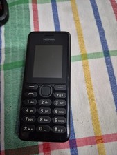Nokia 108 mobile for sale  CHIPPENHAM