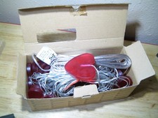 Ikea ramsta red for sale  Bridgeport