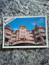 Carte postale euro d'occasion  Paris III