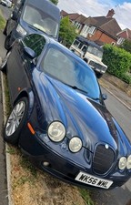 Jaguar type 3.0 for sale  EGHAM