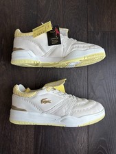 Tênis masculino Lacoste X Maison Chateau Rouge 12 comprar usado Tênis masculino Lacoste X Maison Chateau Rouge 12 comprar usado  Enviando para Brazil