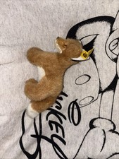 steiff fox for sale  Portage