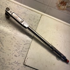 Britool evt 1200a for sale  MANCHESTER