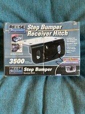Reese towpower receiver for sale  Richmond