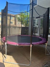 trampoline d'occasion trampoline d'occasion Expédié en Belgium