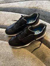 Footjoy men golf for sale  BERWICK-UPON-TWEED