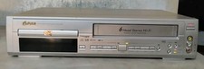 Funai videoregistratore vhs usato  Roma