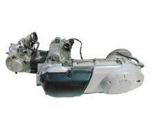 Motore completo yamaha usato  Italia