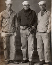 Wwi navy sailor for sale  Greenwich