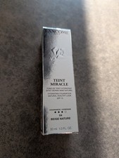 Lancome teint miracle gebraucht kaufen  Hardheim