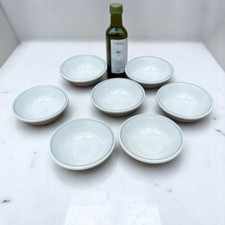 Porcelain dipping sauce for sale  Elkins