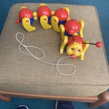 Vintage retro kiddicraft for sale  CONGLETON