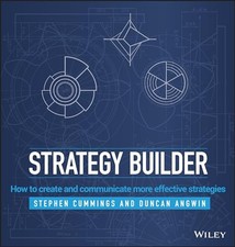 Strategy builder create for sale  UK