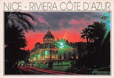 Nice hotel negresco d'occasion  France